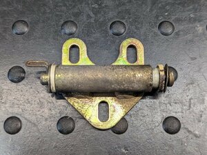 # Ducati Monstar M400 original tanker hinge stay actual work car remove search 400SS M900 900SS [R050830]