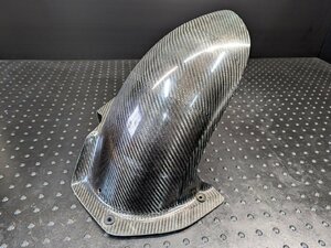 # Buell S3 Thunderbolt after market carbon inner rear fender 1998 year EVO series search S1 S2 M2 X1 XL883 XL1200 Buell [R050912]
