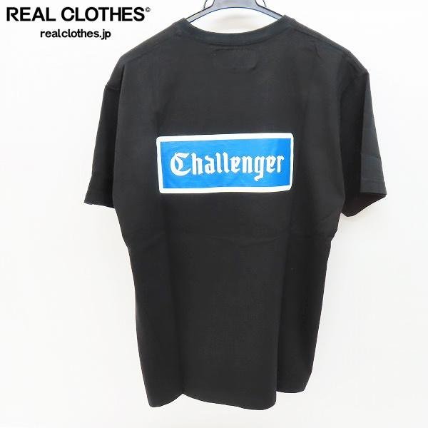 Yahoo!オークション -「challenger tシャツ xl」の落札相場・落札価格
