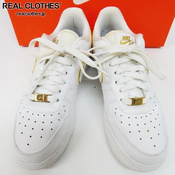 ヤフオク! -「nike air force 1」(24.0cm) (ナイキ)の落札相場・落札価格