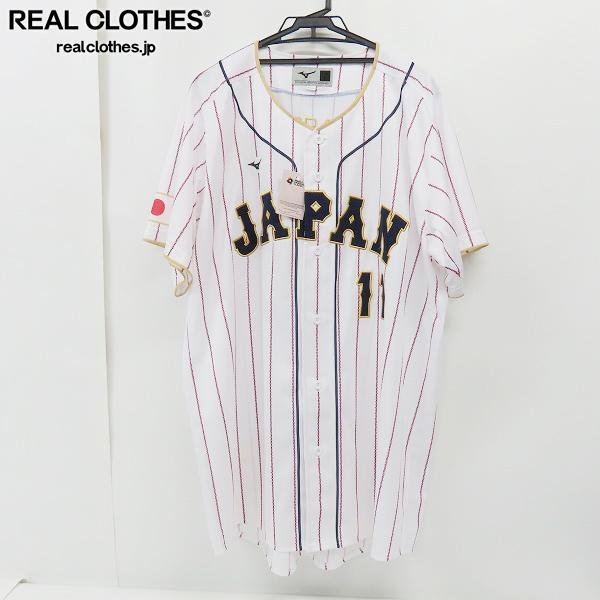 Yahoo!オークション -「侍ジャパン ユニフォーム xo」(野球) (スポーツ