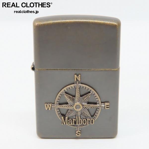 ヤフオク! -「マルボロ zippo adventure」(Zippo) (ライター)の落札