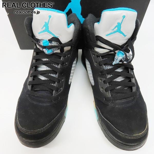 ヤフオク! -「air jordan 5 28cm」の落札相場・落札価格