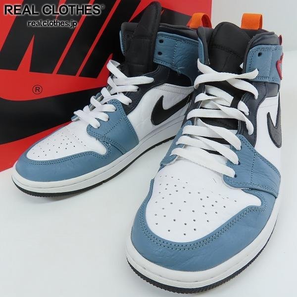 ヤフオク! -「nike air jordan 1 mid fearless」の落札相場・落札価格