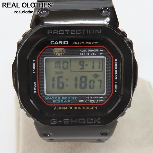 Yahoo!オークション -「dw-5000-1jf」(G-SHOCK) (カシオ)の落札相場