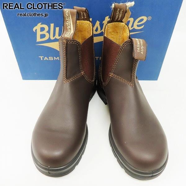 2023年最新】ヤフオク! -blundstone サイドゴアブーツの中古品・新品