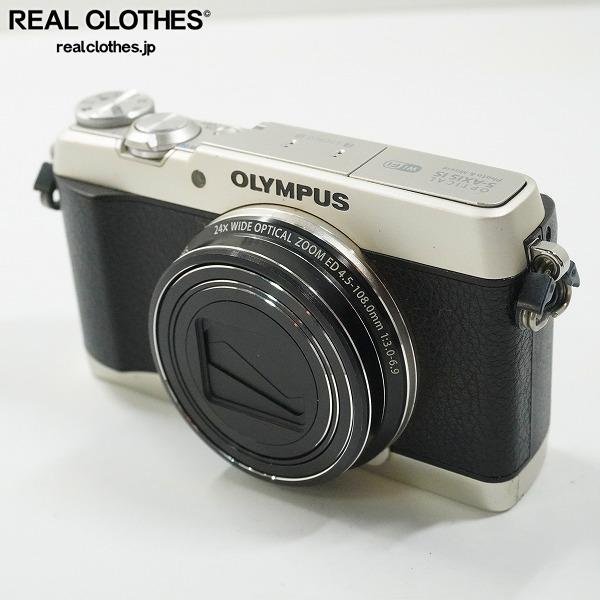 ヤフオク! -「olympus stylus sh-1」の落札相場・落札価格