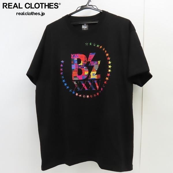 ヤフオク! -「b'z ツアーtシャツ」の落札相場・落札価格