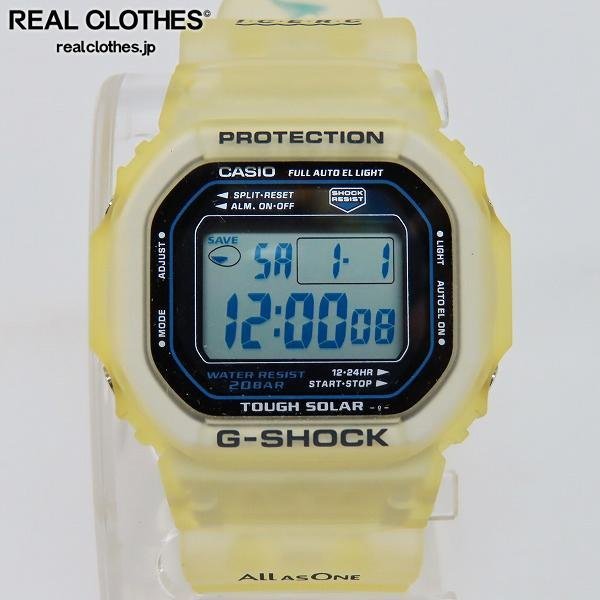 Yahoo!オークション -「g-5600k」(G-SHOCK) (カシオ)の落札相場・落札価格