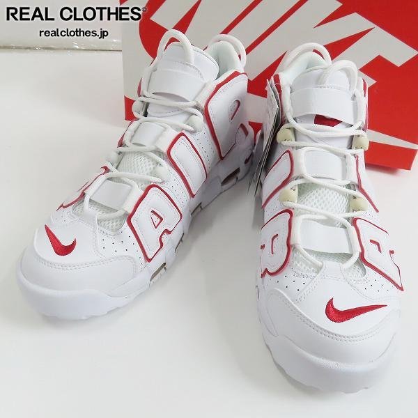 ヤフオク! -「nike air more uptempo 96」(28.0cm) (ナイキ)の落札相場