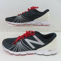 NEW BALANCE/ニューバランス ローカットスニーカー 2ERC700B3/27.5 /080_画像4