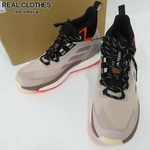 adidas/アディダス TERREX FREE HIKER 2 GTX/テレックス フリー ハイカー 2 ゴアテックス HQ8384/26.5 /080