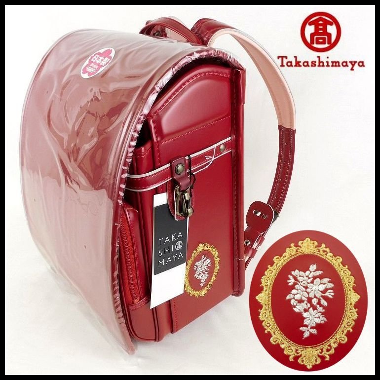 2023年最新】ヤフオク! - ランドセル(女の子用)の中古品・新品・古着一覧