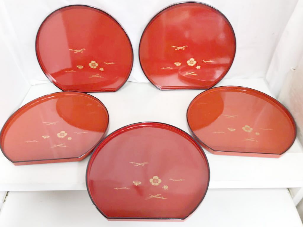 2023年最新】Yahoo!オークション - 膳(漆芸 工芸品)の中古品・新品・未
