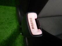 ★値引き！売切り★　ZC31S　レカロ◆アシスタントシート◆助手席　RECARO　フレーム・レール付　ブラック×グレー　【23092502】_画像10