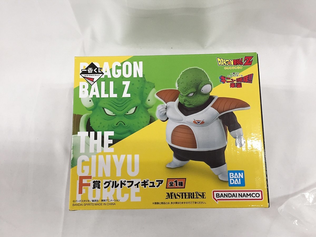 2023年最新】ヤフオク! -グルドフィギュアの中古品・新品・未使用品一覧