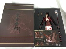 【美品】真田幸村 「戦国BASARA」 1/6_画像3