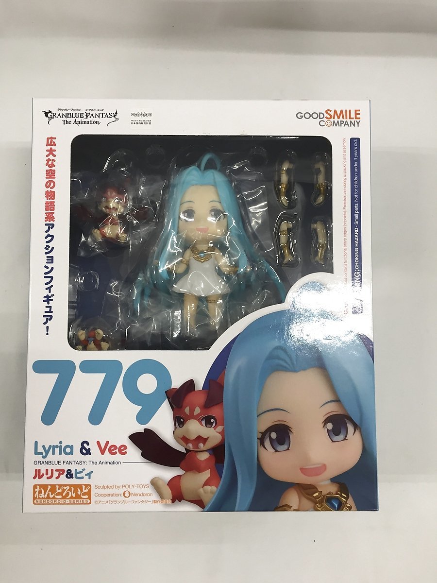 ヤフオク! -「グランブルーファンタジー」(コミック、アニメ