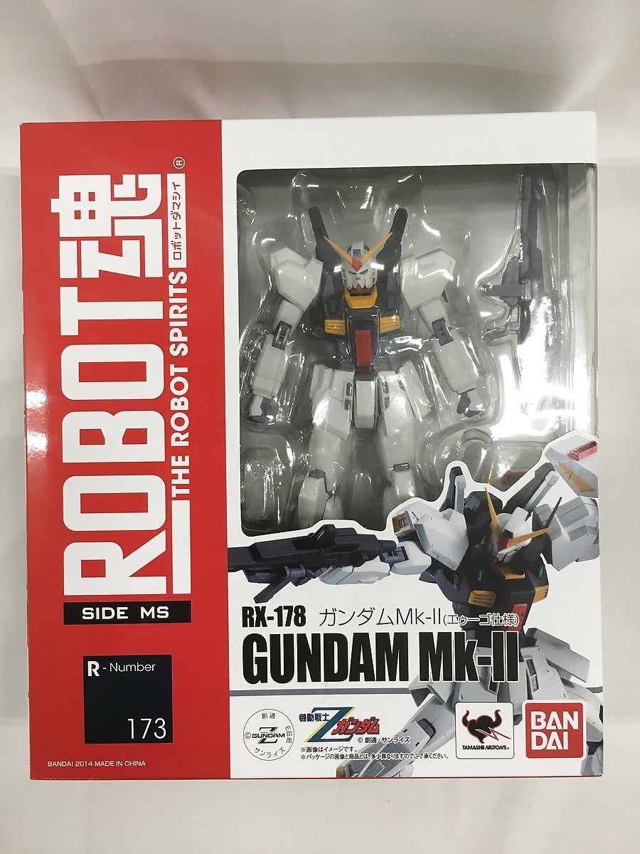 Yahoo!オークション -「ガンダムmk-2」(その他) (ガンダム)の落札相場