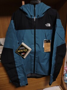 ■未使用・廃盤・XLサイズ・MA■ THE NORTH FACE クライムライトジャケット