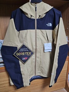 ■未使用・廃盤・現品限り・Mサイズ・TK■ THE NORTH FACE クライムライトジャケット NP11503