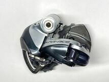 美品 走行わずか RD-9070 SS DURA-ACE Di2 11s リアディレイラー シマノ デュラエース RD-9070-SS 1216G2203/520_画像1