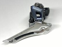 FD-R8000 バンド Φ34.9mm ULTEGRA フロントディレイラー シマノ アルテグラ 0704G2301/520_画像1