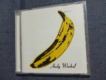 3★音質処理CD★ベルベット・アンダーグラウンド＆ニコ　1998年輸入盤　ルー・リード　 Velvet Underground★改善度、多分世界一_画像1