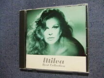 3★音質処理CD★ミルバ・ベスト・コレクション/　Milva Best Collection ★改善度、多分世界一_画像1