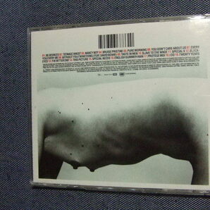 CD★プラシーボ Placebo ? Once More With Feeling - Singles 1996-2004 輸入盤ベスト★8枚まで同梱送料160円   フの画像3