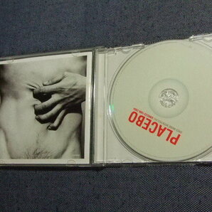 CD★プラシーボ Placebo ? Once More With Feeling - Singles 1996-2004 輸入盤ベスト★8枚まで同梱送料160円   フの画像6