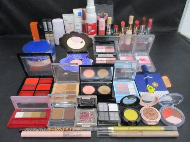 ヤフオク! -「nyx アイシャドウ」の落札相場・落札価格