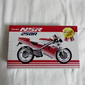 HONDA 世界の名車シリーズvol.40 NSR250R