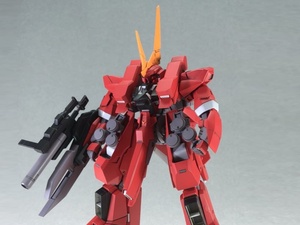 (B_1174)1/144 バーザムII ARZ-154BZ2