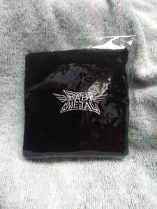 送料無料　BABYMETAL ロングリストバンド SU-METAL YUIMETAL MOAMETAL 中元すず香　水野由結　菊地最愛