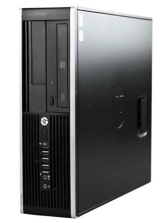 Windows7 Pro 64BIT HP Compaqシリーズ Core i3第3世代 8GB 新品