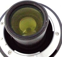 Nikon Teleconverter TC-301 2X テレコンバーター カメラ ニコン 一眼レフ カメラ レンズ 現状品_画像8