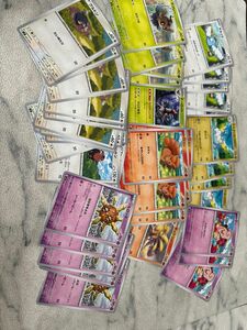 ポケモンカード　ノーマルまとめ売り