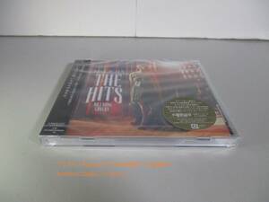 CD Ms.OOJA THE HITS~No.1 SONG COVERS~ 未開封