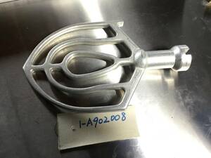  Iwate Morioka can to- mixer 32 code for beater control number 1-A 902008