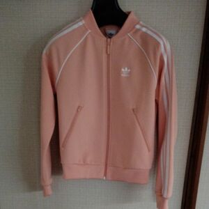 adidas　originals　アディダス　オリジナルス　ジャージ　ジャケット トラックジャケット