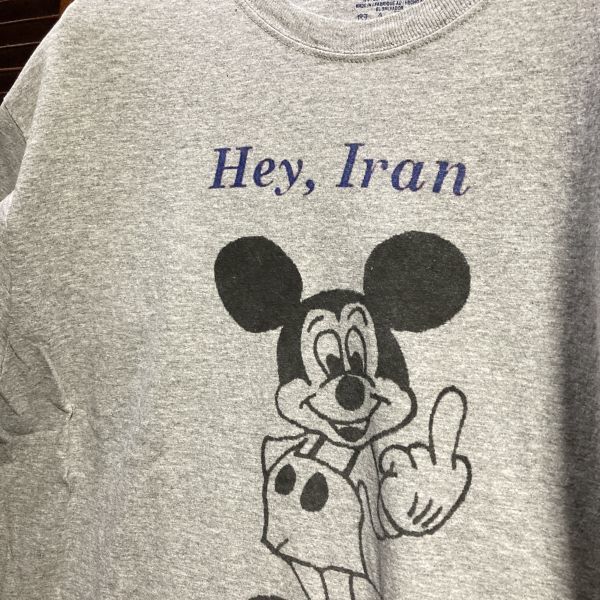 ヤフオク! -「ディズニー tシャツ s」の落札相場・落札価格