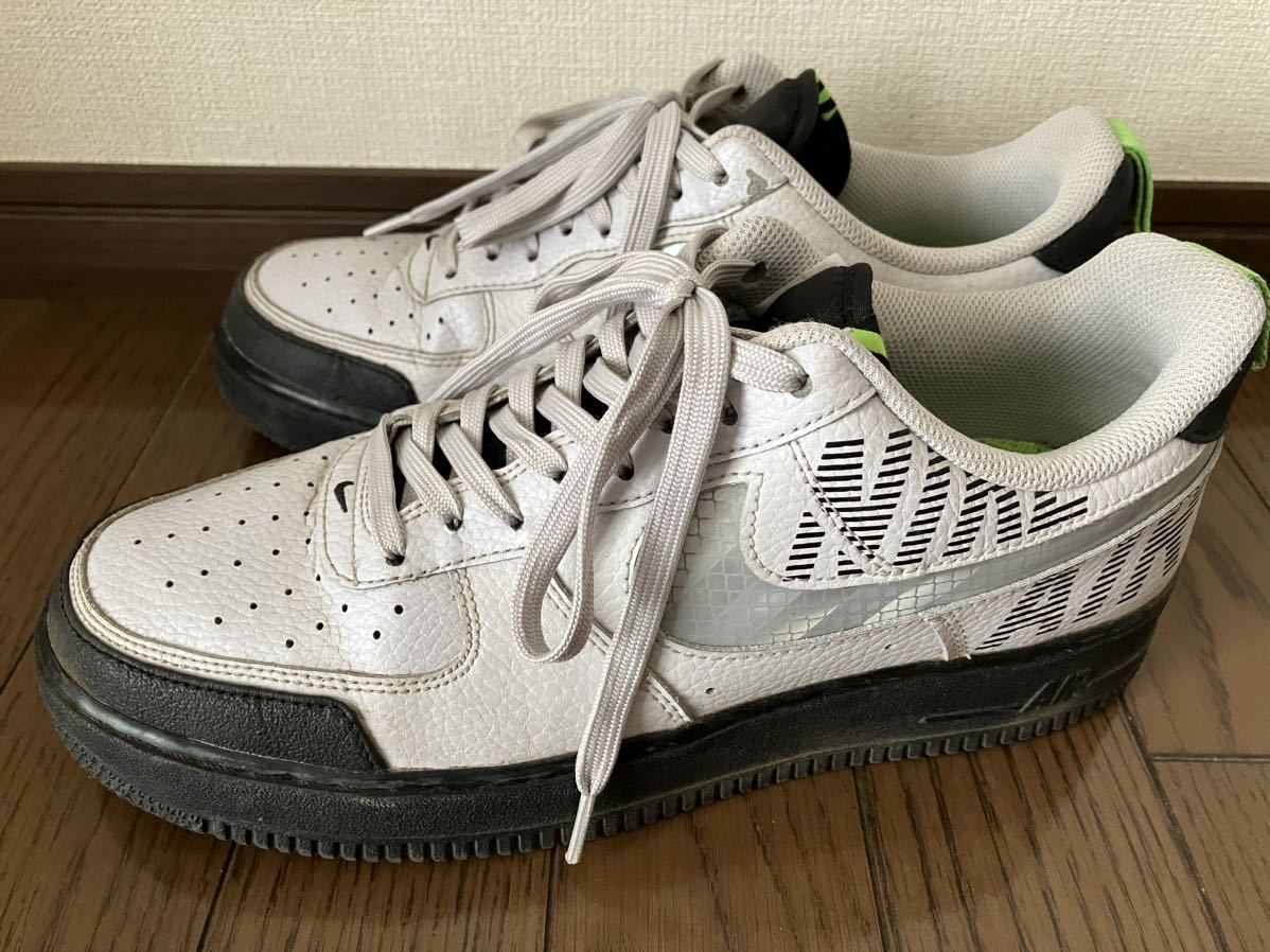 ヤフオク! エアフォーススニーカー メンズシューズ