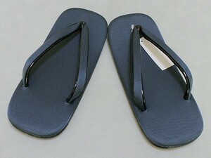  sandals setta free shipping L size. sandals setta C8121-02L navy blue color. for man. sandals setta cow leather bottom. man sandals setta yukata for sandals setta zori plain pattern. man sandals setta 