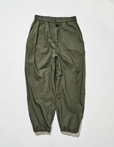 FreshService UTILITY OVER PANTS パンツ シャツ Graphpaperグラフペーパー スタイリスト私物 ジャケット1LDK 長谷川ENNOY DAIWA PIRE39