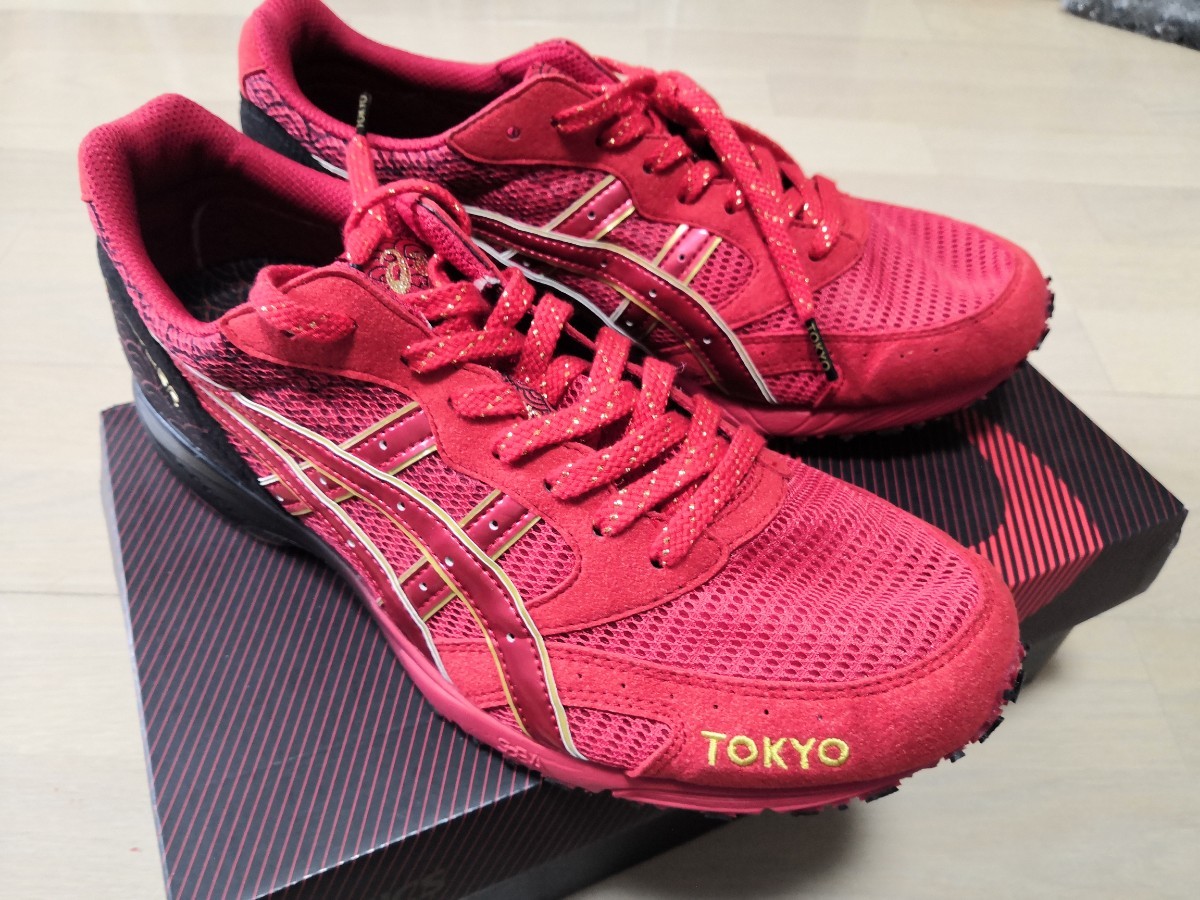 2024年最新】Yahoo!オークション -asics ターサージャパンの中古