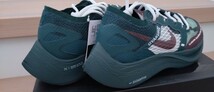 NIKE UNDERCOVER GYAKUSOU ZOOMX VAPORFLY ZOOM X ナイキ アンダーカバー ギャクソウ ズームX ヴェイパーフライ ネクスト% us11 29cm_画像3