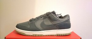 NIKE Dunk Low retro　PRM Halloween DQ7681-001 ナイキ　ダンク　ハロウィン　ロー　us10 28cm 新品未使用