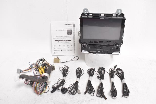 2023年最新】Yahoo!オークション -スバル 8インチ ナビの中古品・新品