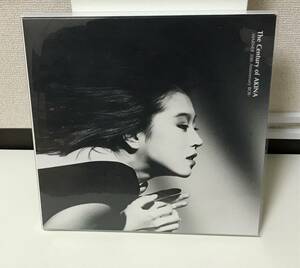 中森明菜「The Century of AKINA -Warner 30th Anniversary Box」送料無料